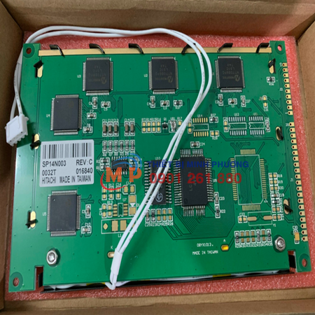 HITACHI SP14N003 0032T